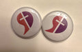 Logo Buttons
